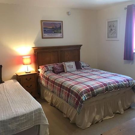 Great Offer 2 Bed Tenby Flat Free Parking Zewnętrze zdjęcie